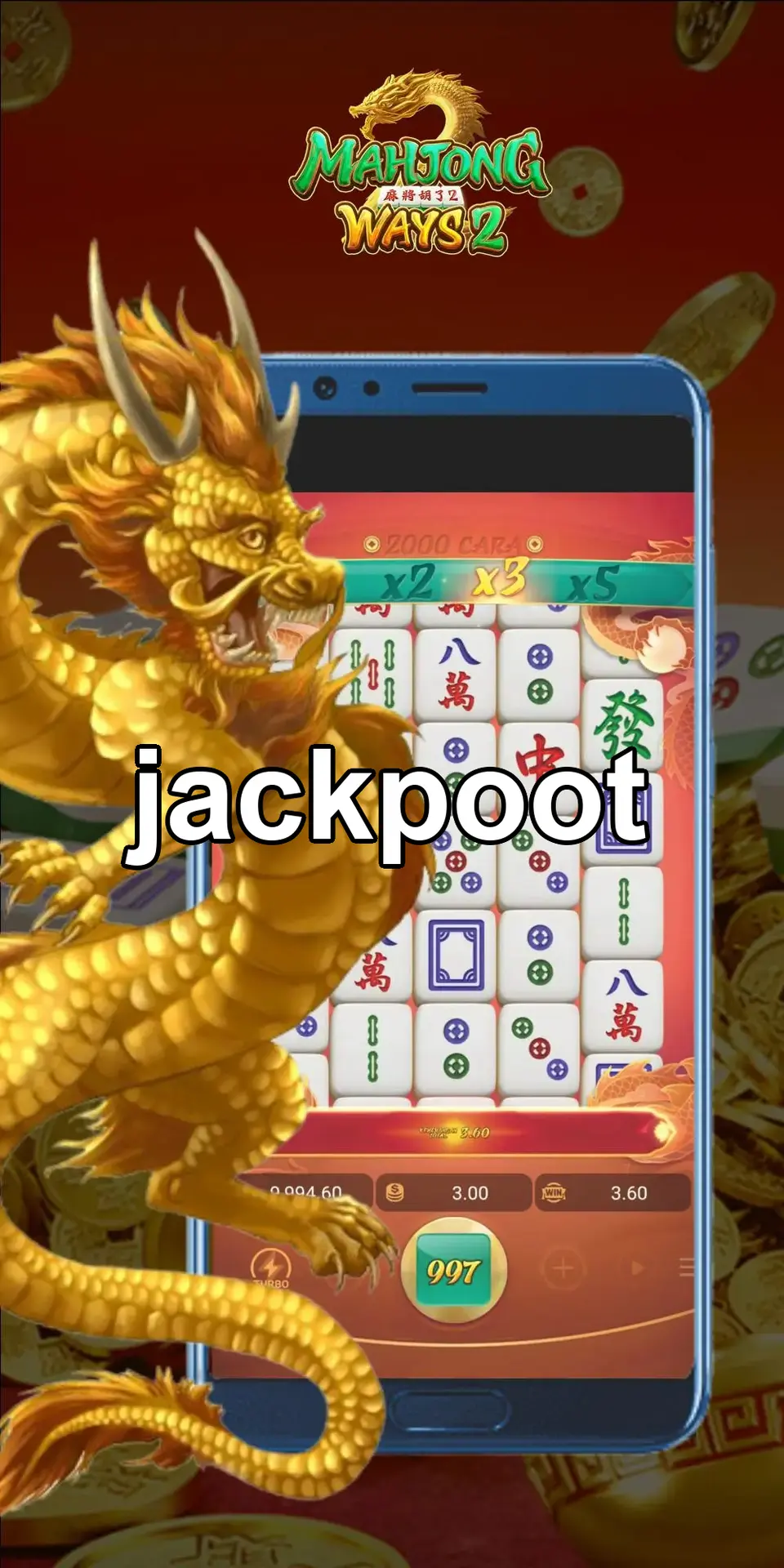 jackpoot APK