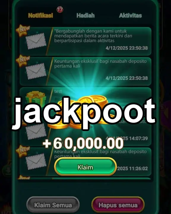 jackpoot APK