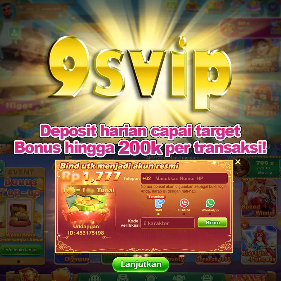 jackpoot Masuk - jackpoot Resmi