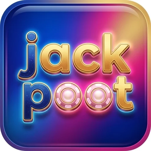jackpoot Logo - Resmi