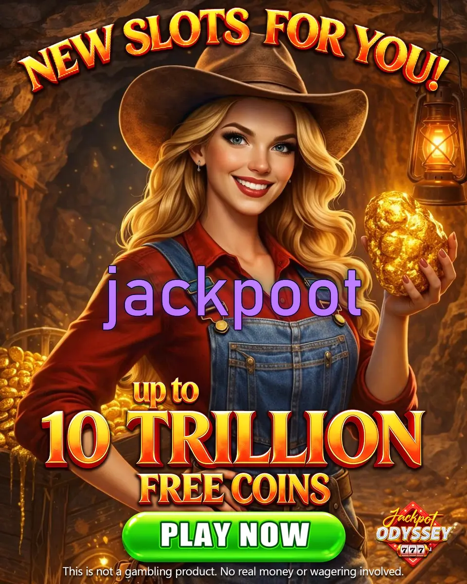 jackpoot Tangkapan Layar - APK Resmi